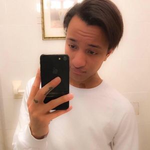 Meet your Posher, Prince